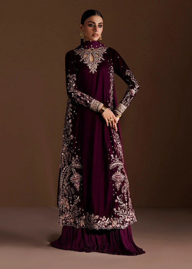 Iznik | Velvet '26 - IV-91