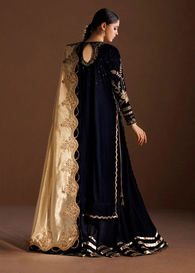 Iznik | Velvet '26 - IV-85