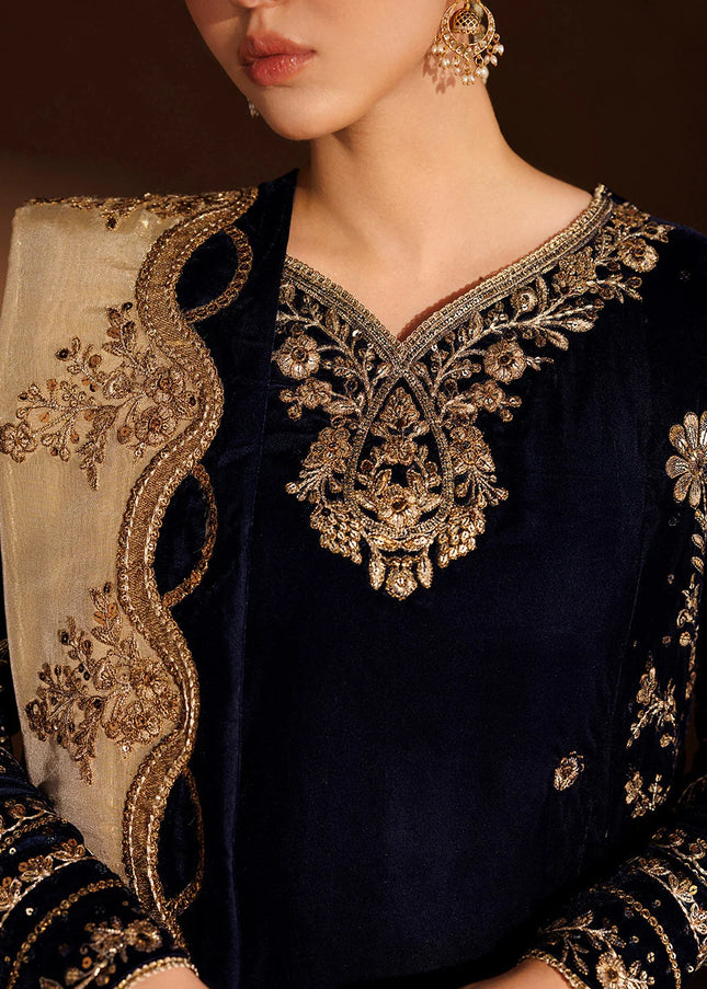 Iznik | Velvet '26 - IV-85