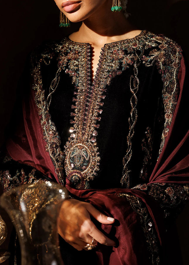 Iznik | Velvet '26 - IV-84