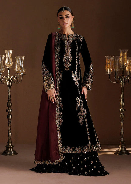 Iznik | Velvet '26 - IV-84