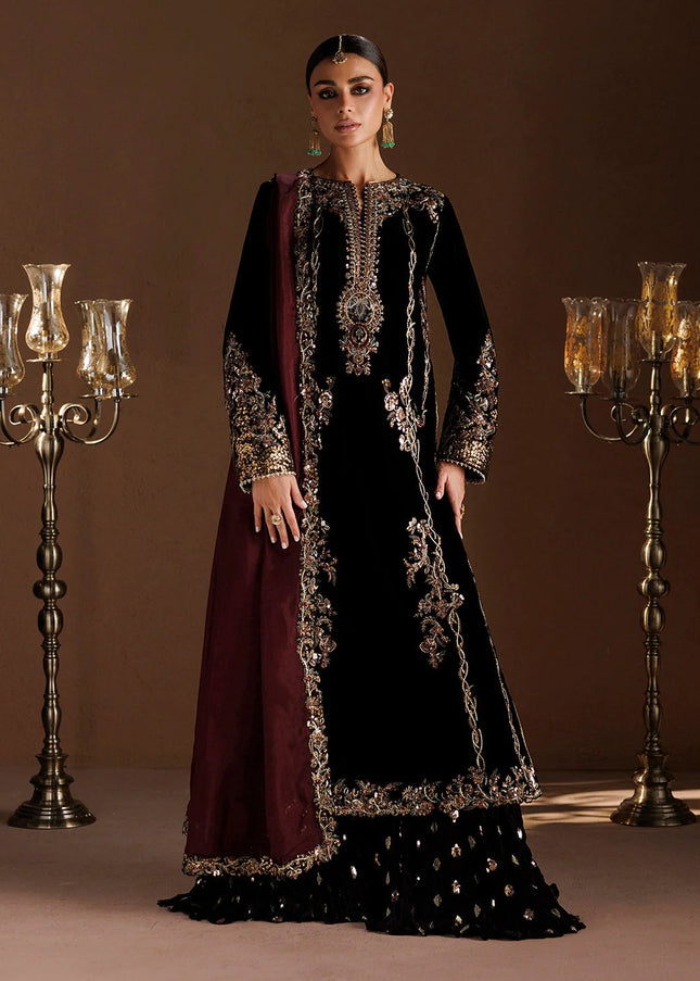 Iznik | Velvet '26 - IV-84