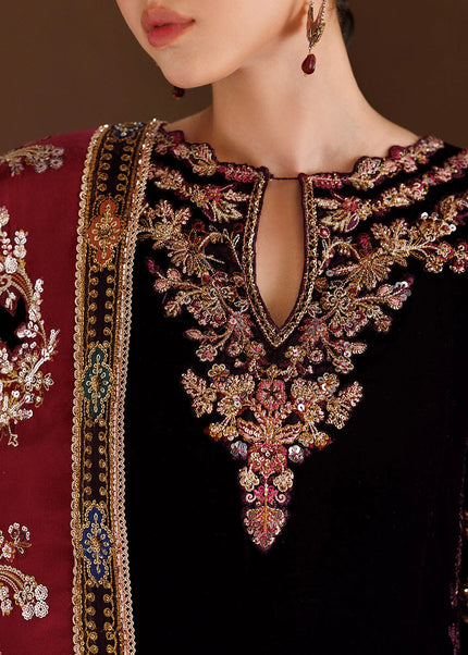 Iznik | Velvet '26 - IV-81