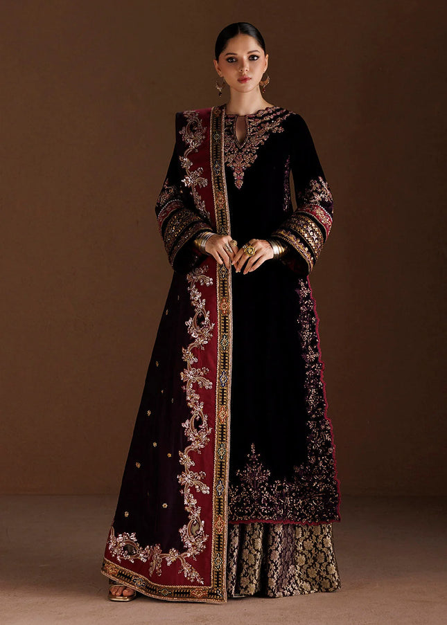 Iznik | Velvet '26 - IV-81