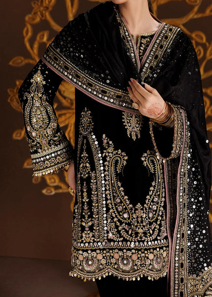 Iznik | Velvet '26 - IV-90
