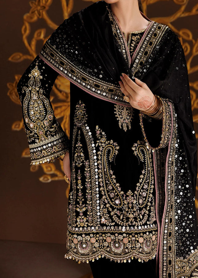 Iznik | Velvet '26 - IV-90