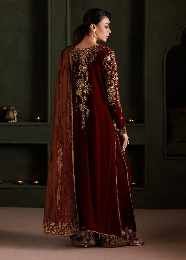 Iznik | Velvet '26 - IV-89