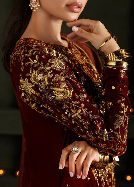 Iznik | Velvet '26 - IV-89