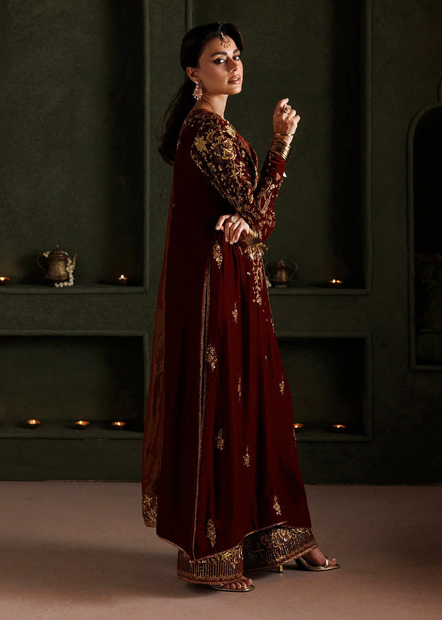 Iznik | Velvet '26 - IV-89