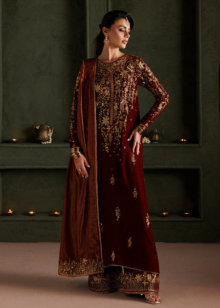 Iznik | Velvet '26 - IV-89