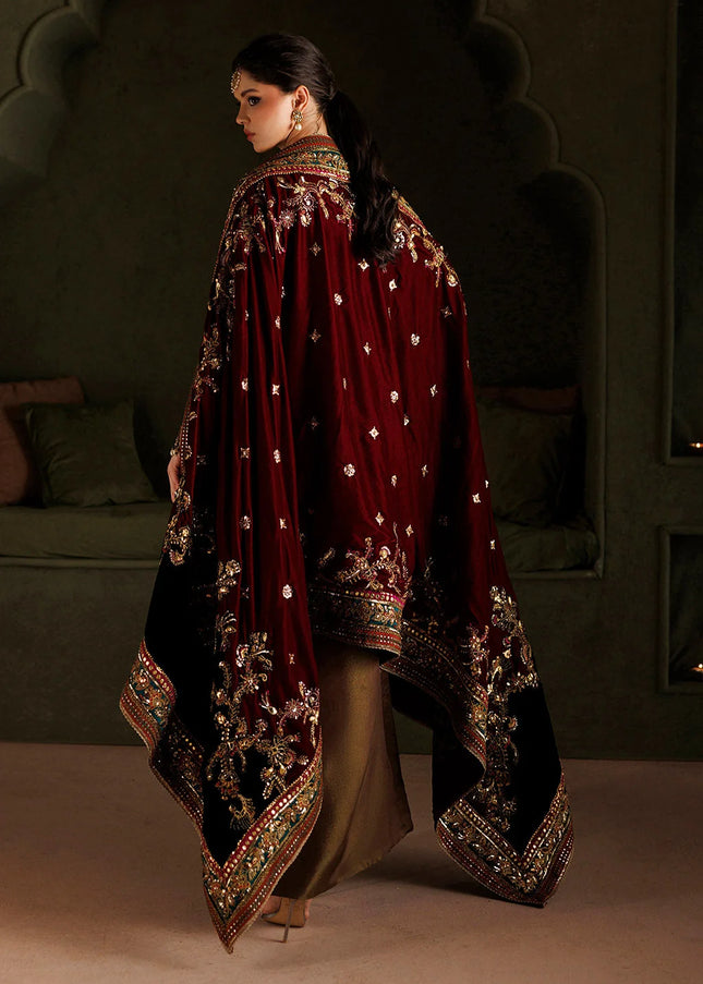 Iznik | Velvet '26 - IV-83