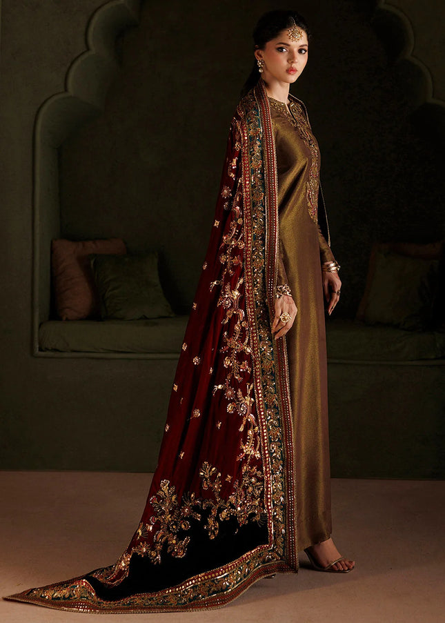 Iznik | Velvet '26 - IV-83