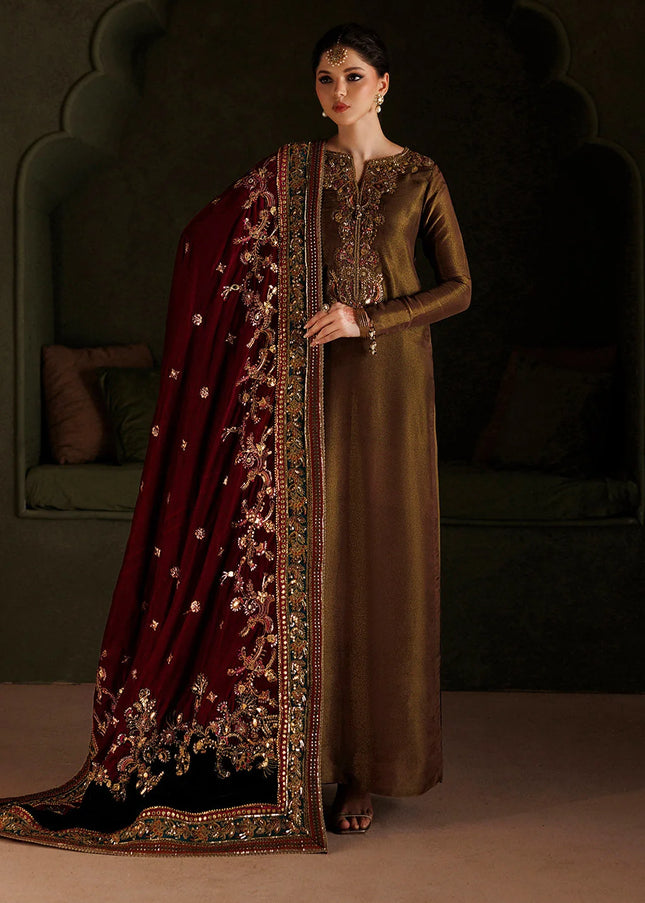 Iznik | Velvet '26 - IV-83