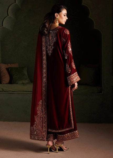 Iznik | Velvet '26 - IV-86