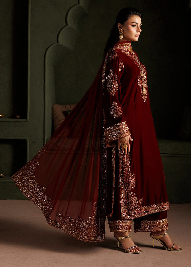 Iznik | Velvet '26 - IV-86