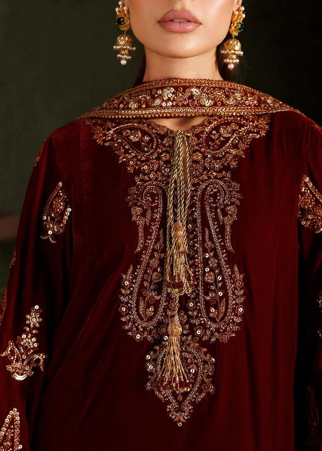 Iznik | Velvet '26 - IV-86