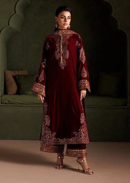 Iznik | Velvet '26 - IV-86