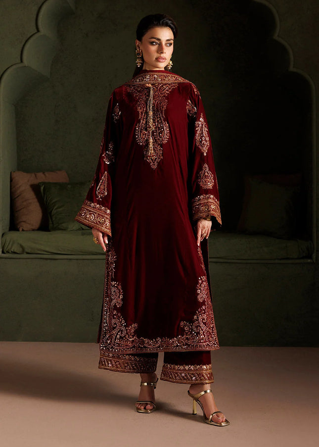 Iznik | Velvet '26 - IV-86