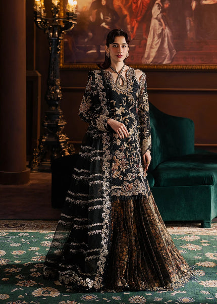 Afrozeh | Hayat '25 - Sarave