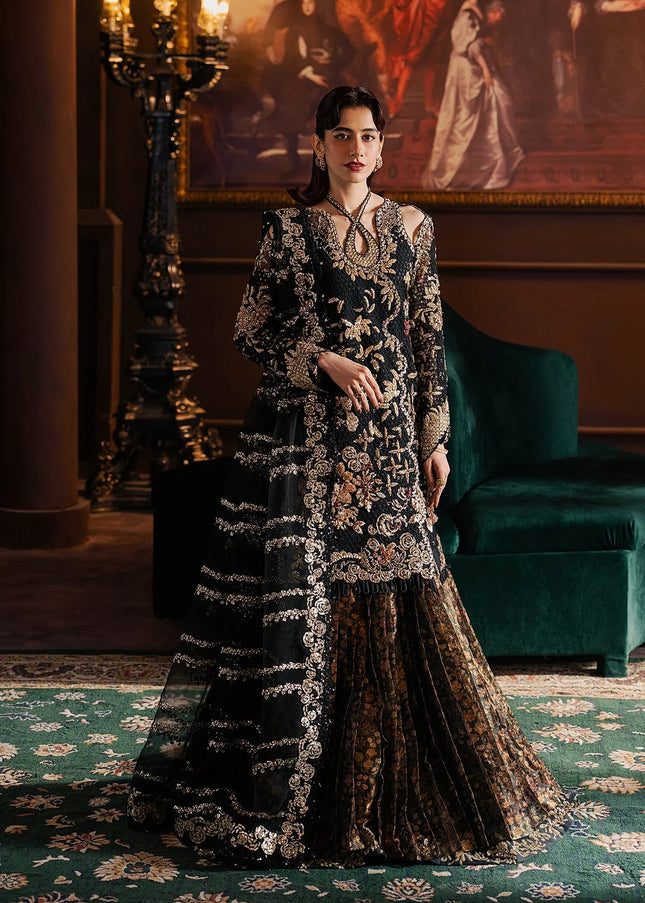 Afrozeh | Hayat '25 - Sarave