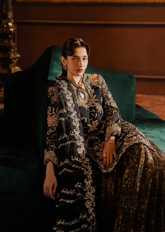 Afrozeh | Hayat '25 - Sarave