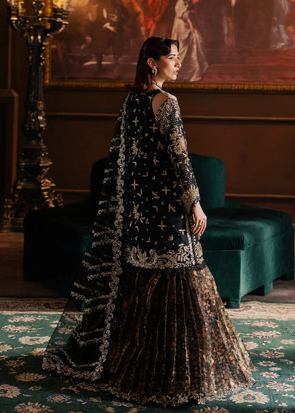 Afrozeh | Hayat '25 - Sarave