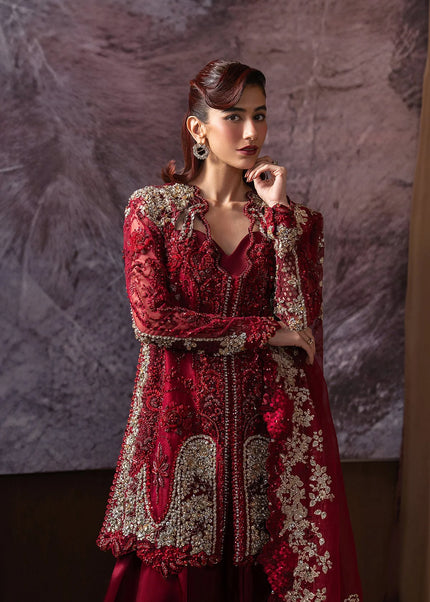 Afrozeh | Hayat '25 - Rawayaat