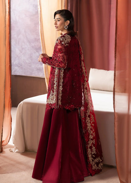 Afrozeh | Hayat '25 - Rawayaat