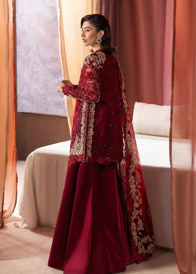 Afrozeh | Hayat '25 - Rawayaat