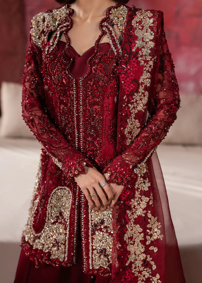 Afrozeh | Hayat '25 - Rawayaat