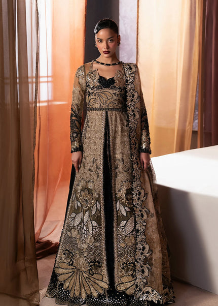 Afrozeh | Hayat '25 - Rayyan