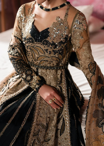 Afrozeh | Hayat '25 - Rayyan