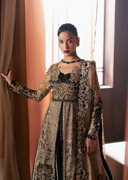 Afrozeh | Hayat '25 - Rayyan