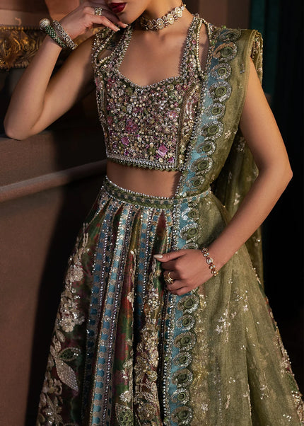 Afrozeh | Hayat '25 - Mahsil