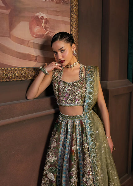 Afrozeh | Hayat '25 - Mahsil