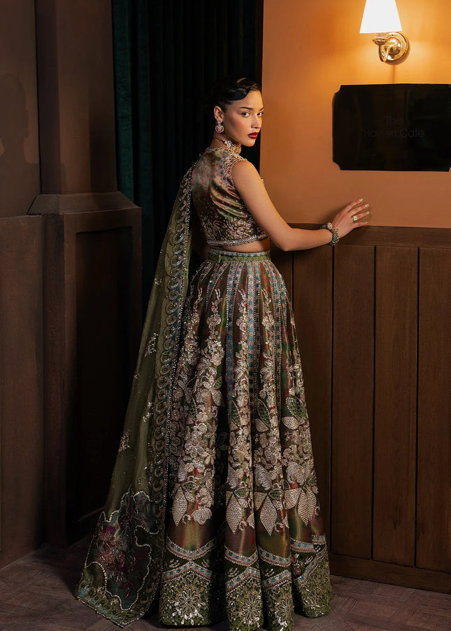 Afrozeh | Hayat '25 - Mahsil