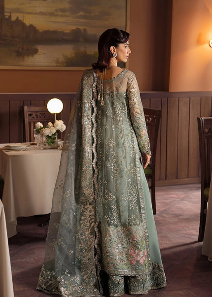 Afrozeh | Hayat '25 - Mehves