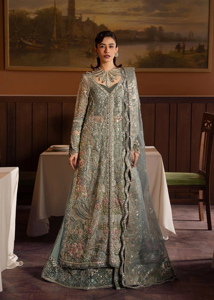 Afrozeh | Hayat '25 - Mehves