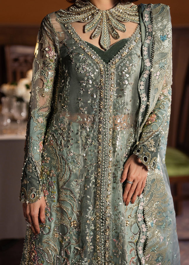 Afrozeh | Hayat '25 - Mehves