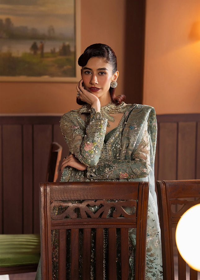 Afrozeh | Hayat '25 - Mehves