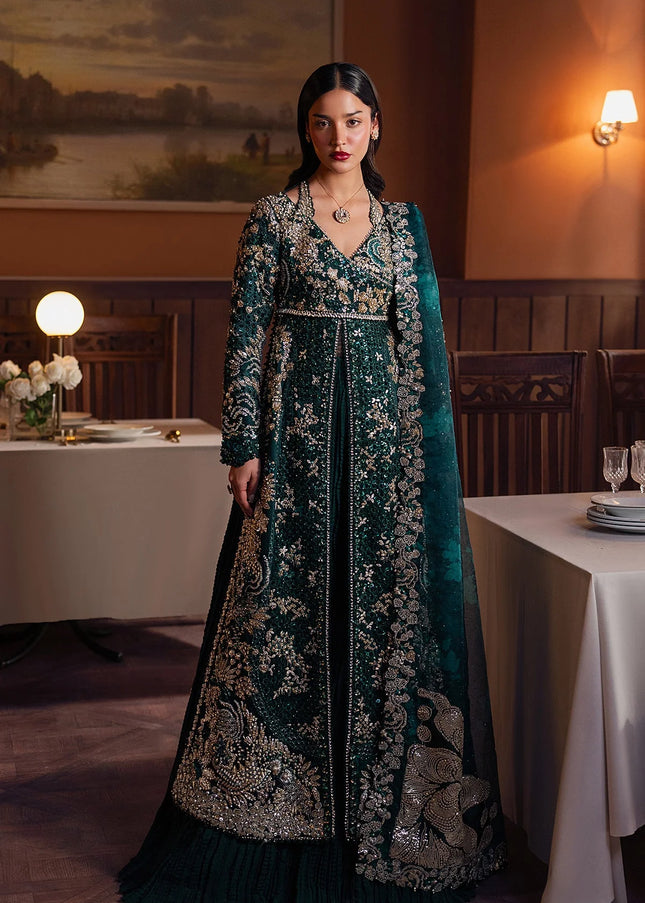 Afrozeh | Hayat '25 - Zareenah