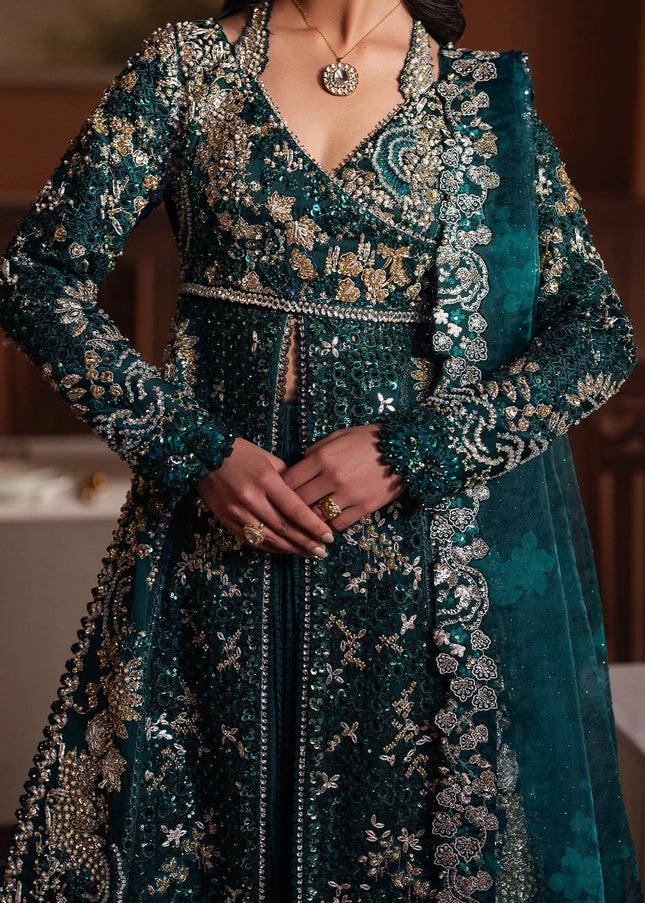 Afrozeh | Hayat '25 - Zareenah