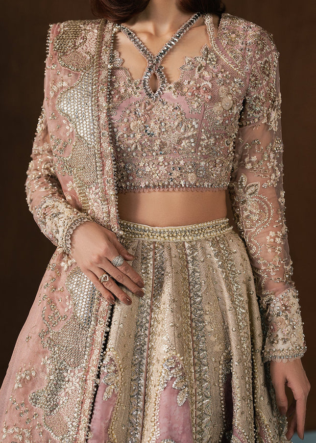 Afrozeh | Hayat '25 - Zaviyah