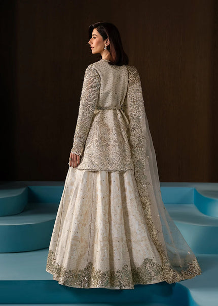 Afrozeh | Hayat '25 - Rohave