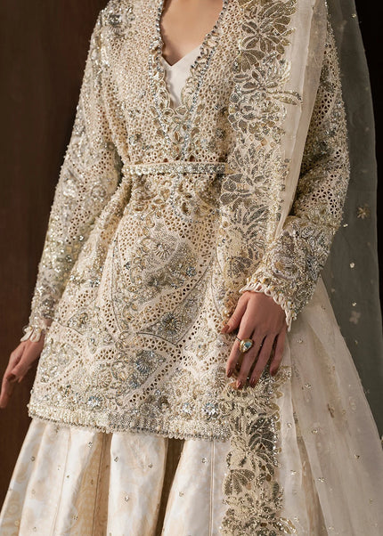 Afrozeh | Hayat '25 - Rohave