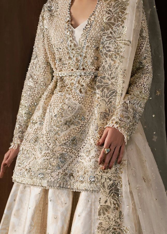 Afrozeh | Hayat '25 - Rohave