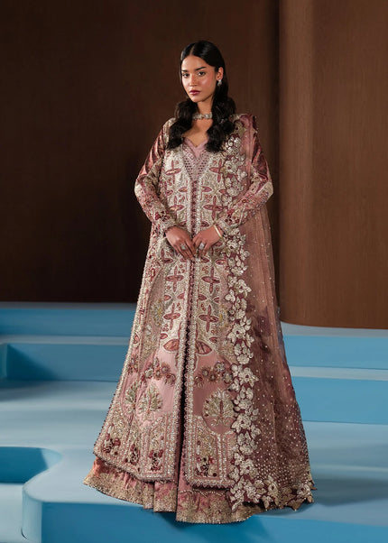 Afrozeh | Hayat '25 - Zarhel