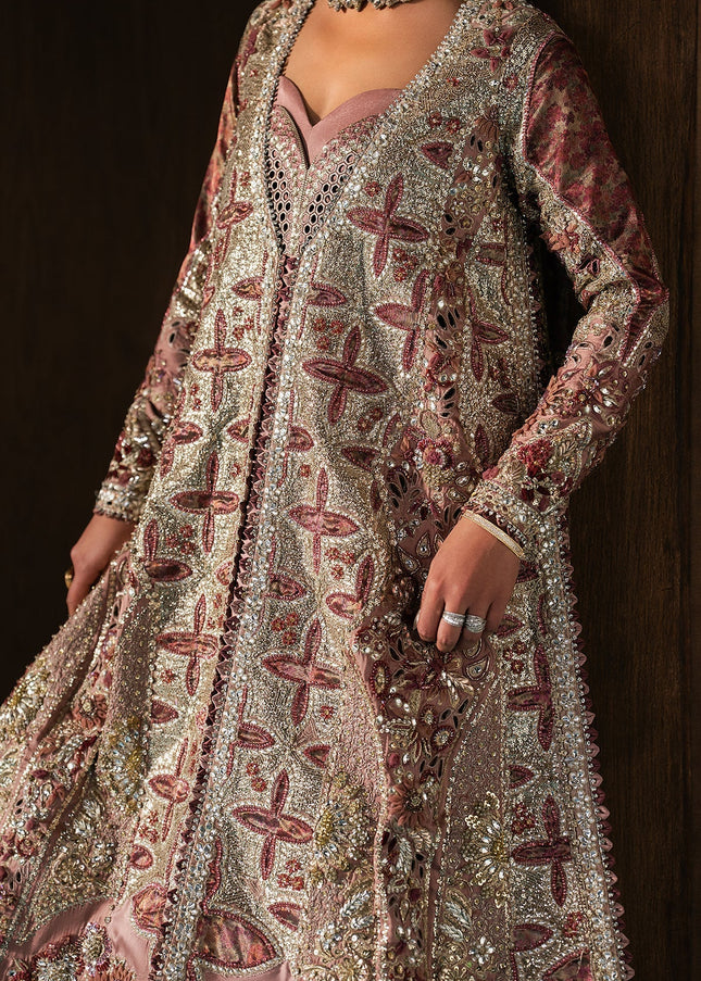 Afrozeh | Hayat '25 - Zarhel