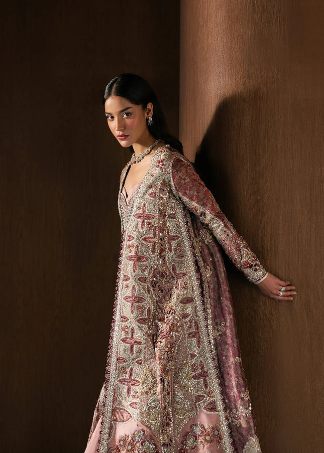 Afrozeh | Hayat '25 - Zarhel