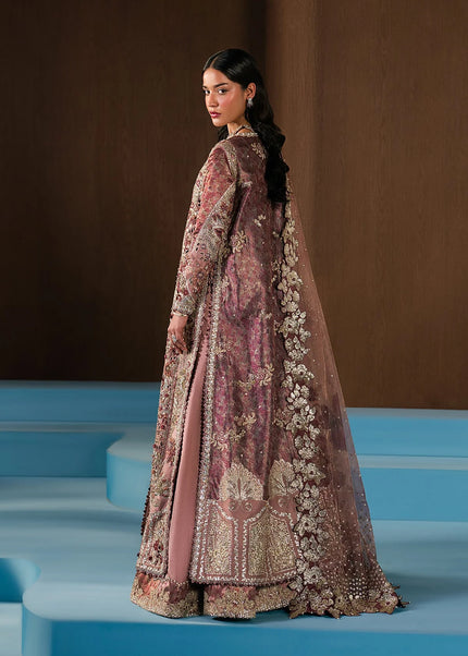 Afrozeh | Hayat '25 - Zarhel